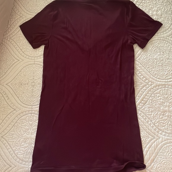 Pink by Victoria’s Secret V-neck T-shirt - Picture 2 of 4